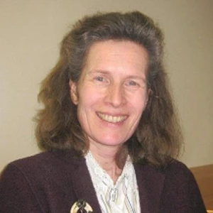 Evelyn Hofer